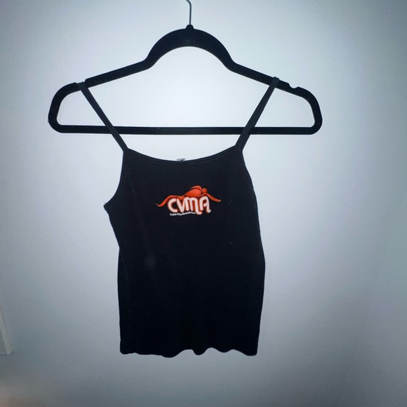 vintage biker tank top - Picture 2 of 3
